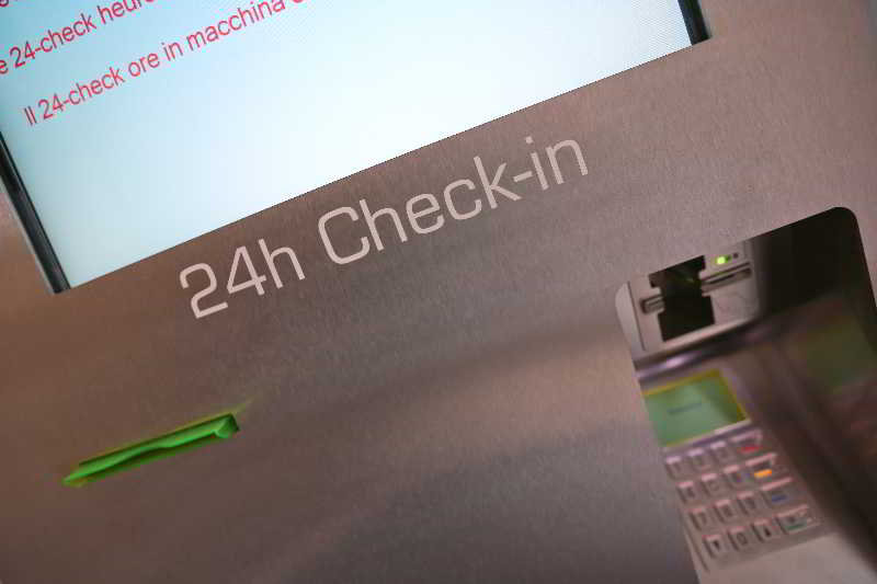 Hotel Des Inventions  | Lausanne | Vaud / Waadt | Schweiz 7