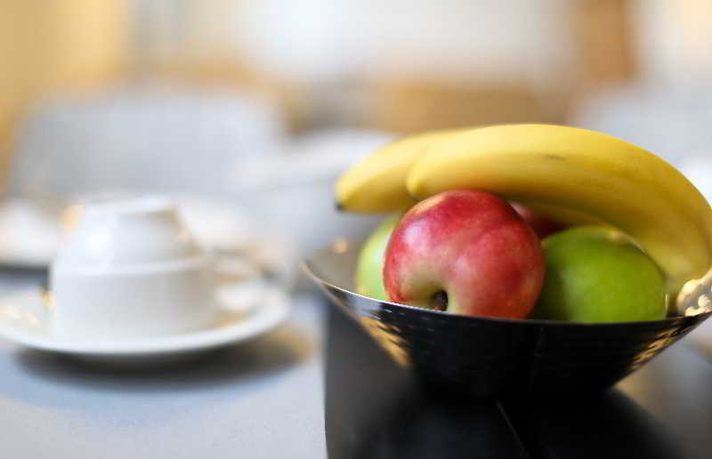 Hotel Des Inventions  | Lausanne | Vaud / Waadt | Schweiz 9