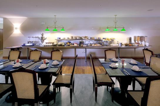 Hotel Aux Remparts  | Freiburg | Freiburg | Schweiz 9