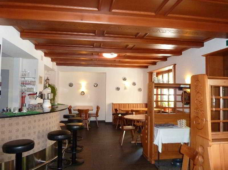 Hotel Rebstock  | Meiringen | Bern | Schweiz 3