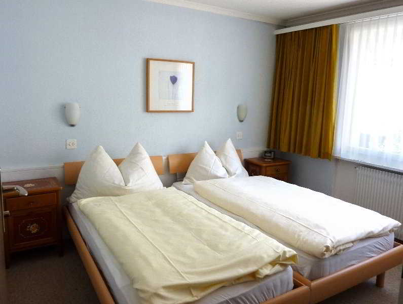 Hotel Rebstock  | Meiringen | Bern | Schweiz 5