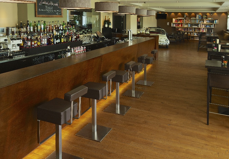 Signinahotel Laax Grisones