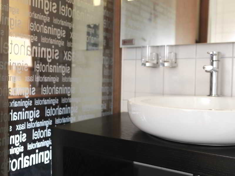 Signinahotel  | Laax | Graubünden | Schweiz 10