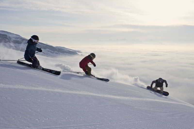 Signinahotel  | Laax | Graubünden | Schweiz 11