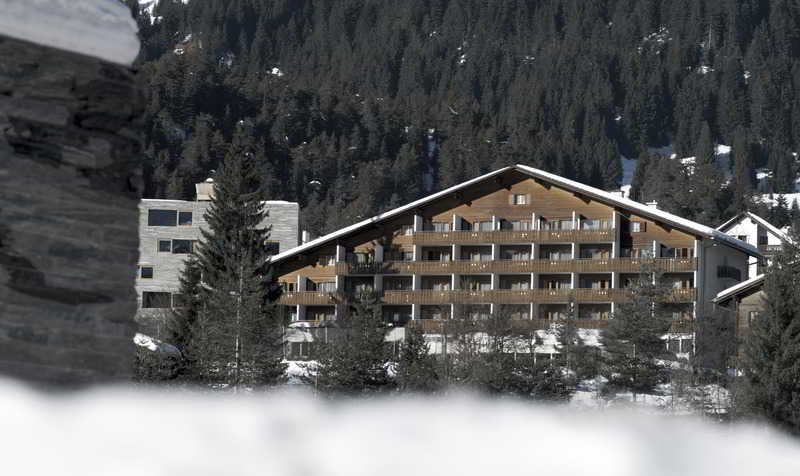 Signinahotel  | Laax | Graubünden | Schweiz 8