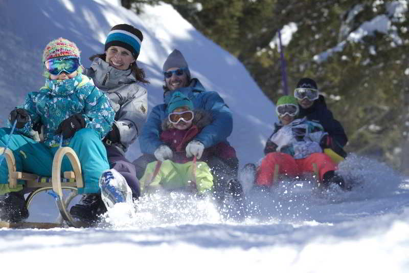 Signinahotel  | Laax | Graubünden | Schweiz 9