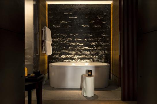 Hotel The Chedi  | Andermatt | Uri | Schweiz 13