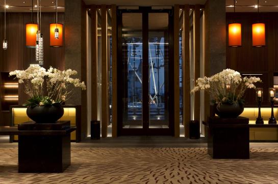 Hotel The Chedi  | Andermatt | Uri | Schweiz 14