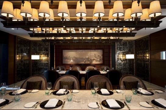 Hotel The Chedi  | Andermatt | Uri | Schweiz 2