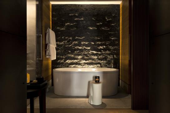 Hotel The Chedi  | Andermatt | Uri | Schweiz 4