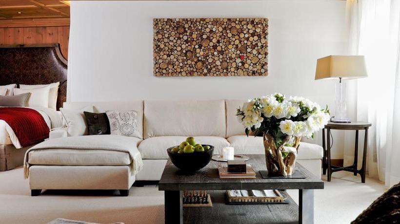 Hotel The Alpina Gstaad  | Gstaad | Bern | Schweiz 1