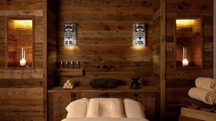 Hotel The Alpina Gstaad  | Gstaad | Bern | Schweiz 3