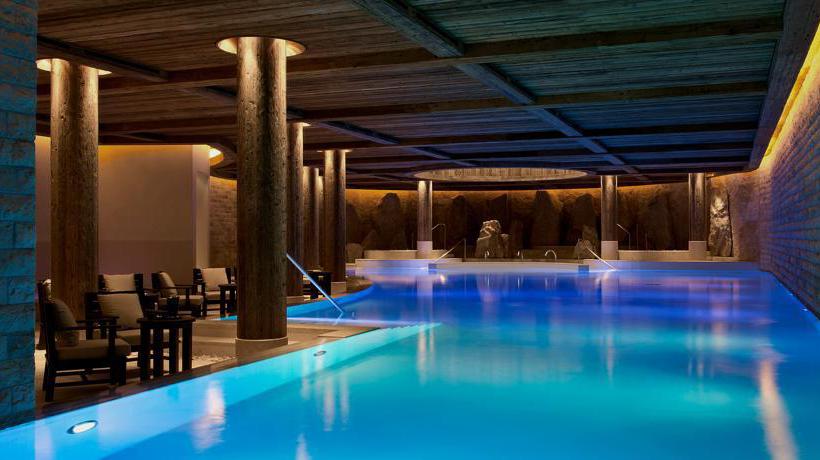 Hotel The Alpina Gstaad  | Gstaad | Bern | Schweiz 6