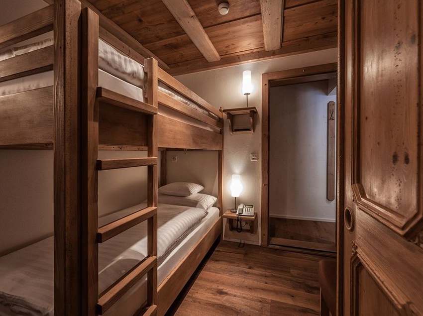 Romantik Hotel Schönegg  | Wengen | Bern | Schweiz 1