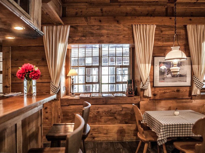 Romantik Hotel Schönegg  | Wengen | Bern | Schweiz 10