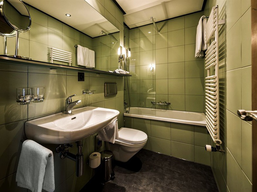 Romantik Hotel Schönegg  | Wengen | Bern | Schweiz 15