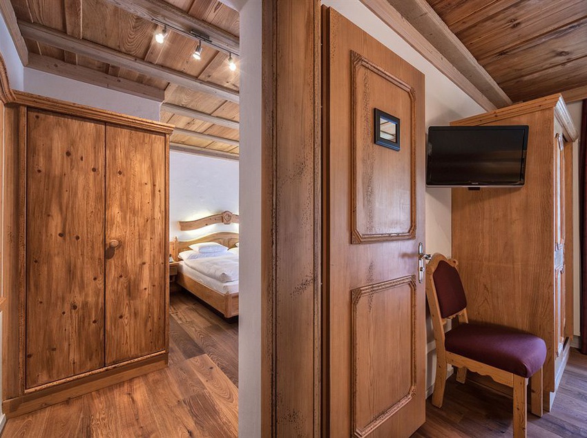 Romantik Hotel Schönegg  | Wengen | Bern | Schweiz 18