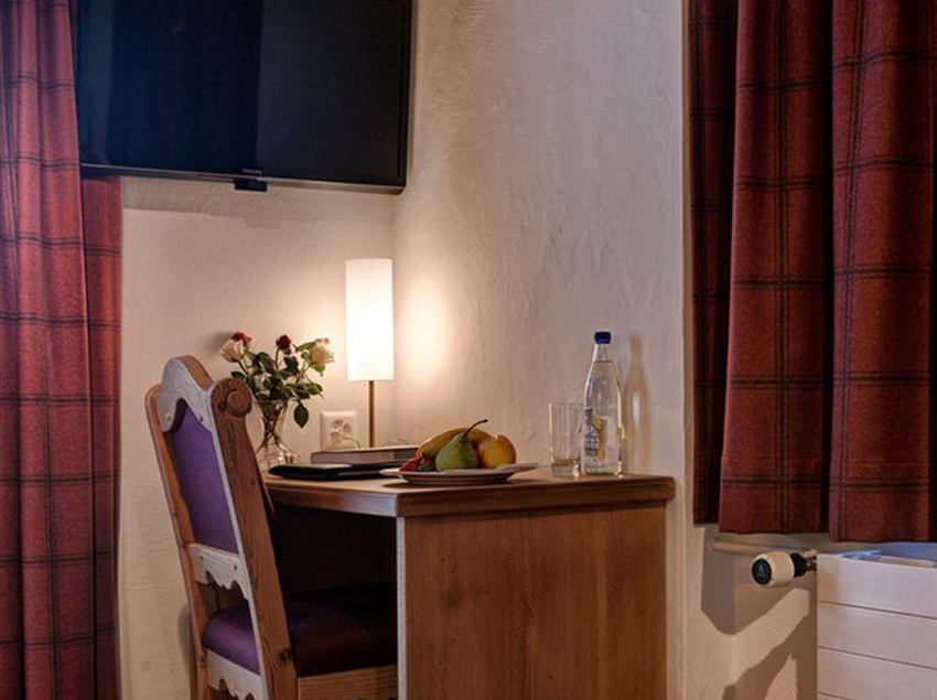 Romantik Hotel Schönegg  | Wengen | Bern | Schweiz 19