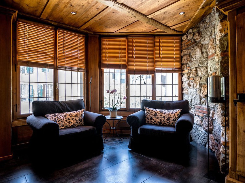 Romantik Hotel Schönegg  | Wengen | Bern | Schweiz 3