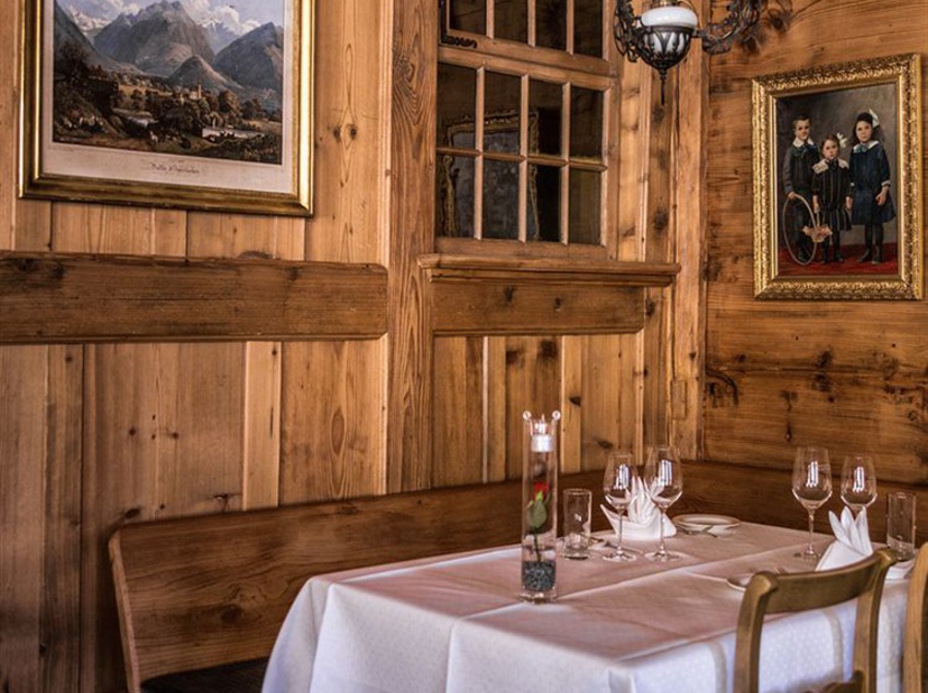 Romantik Hotel Schönegg  | Wengen | Bern | Schweiz 5