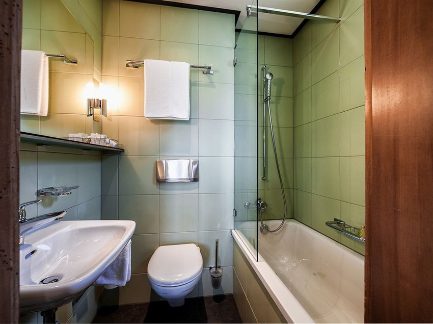 Romantik Hotel Schönegg  | Wengen | Bern | Schweiz 9