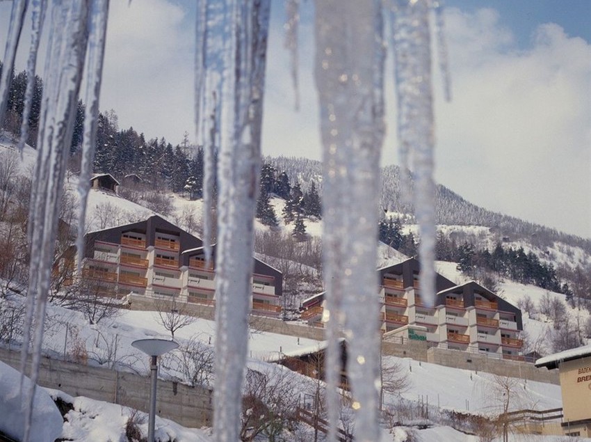 Bed Breakfast Breiten