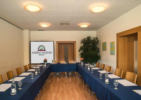 Hotel Stazione  | Mendrisio | Ticino | Svizzera 1