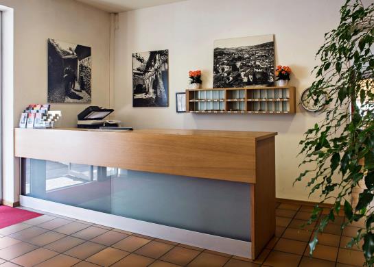 Hotel Stazione  | Mendrisio | Ticino | Svizzera 12