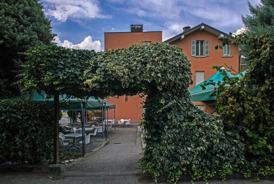 Hotel Stazione  | Mendrisio | Ticino | Svizzera 13
