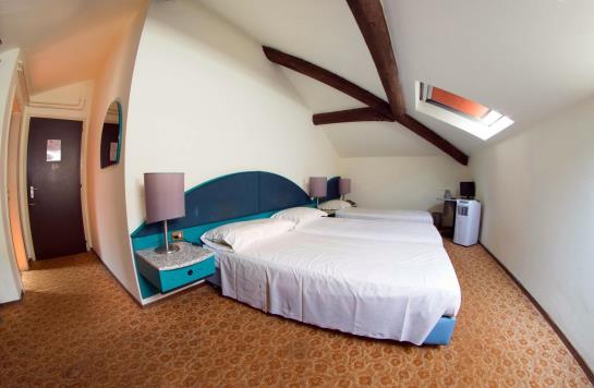 Hotel Stazione  | Mendrisio | Ticino | Svizzera 2