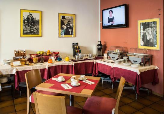 Hotel Stazione  | Mendrisio | Ticino | Svizzera 3