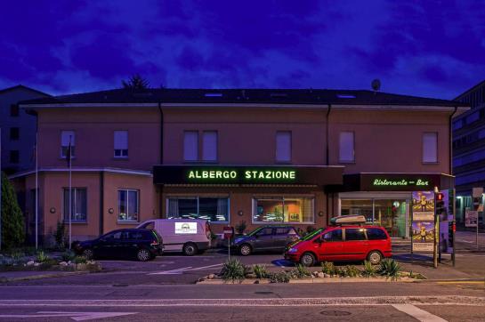 Hotel Stazione  | Mendrisio | Ticino | Svizzera 4