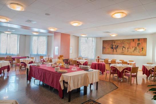 Hotel Stazione  | Mendrisio | Ticino | Svizzera 5