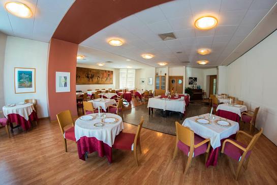 Hotel Stazione  | Mendrisio | Ticino | Svizzera 6