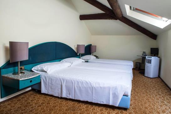 Hotel Stazione  | Mendrisio | Ticino | Svizzera 8