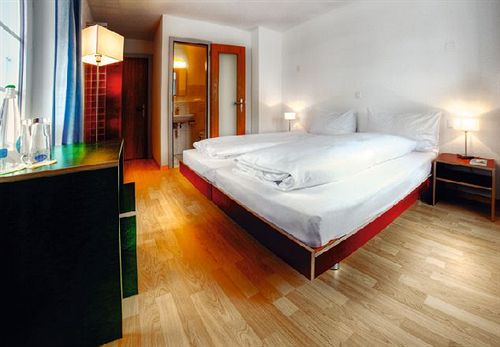 Hotel Bären  | Solothurn | Solothurn | Schweiz 10