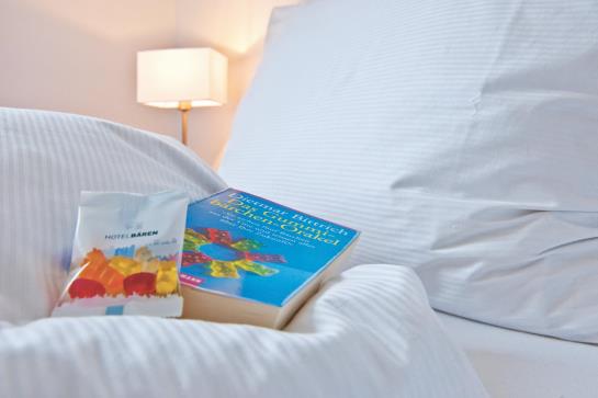 Hotel Bären  | Solothurn | Solothurn | Schweiz 3