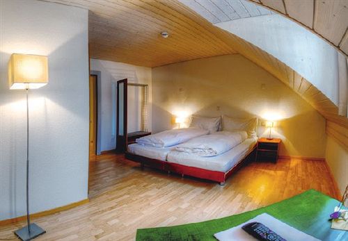 Hotel Bären  | Solothurn | Solothurn | Schweiz 9