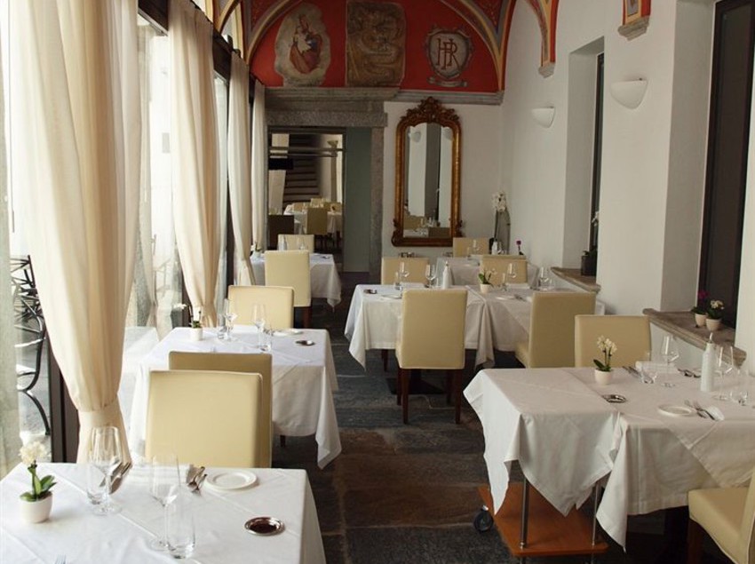 Boutique Hotel La Rinascente  | Locarno | Tessin | Schweiz 11