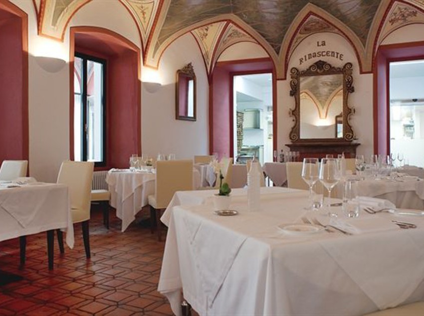 Boutique Hotel La Rinascente  | Locarno | Tessin | Schweiz 12