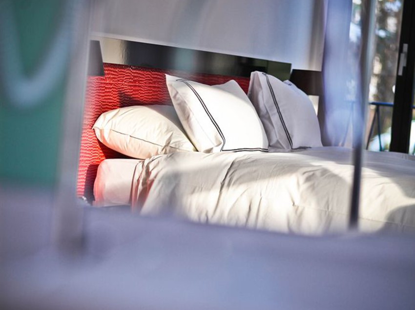 Boutique Hotel La Rinascente  | Locarno | Tessin | Schweiz 14