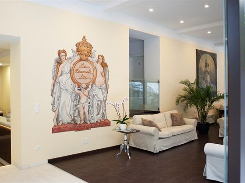 Boutique Hotel La Rinascente  | Locarno | Tessin | Schweiz 15