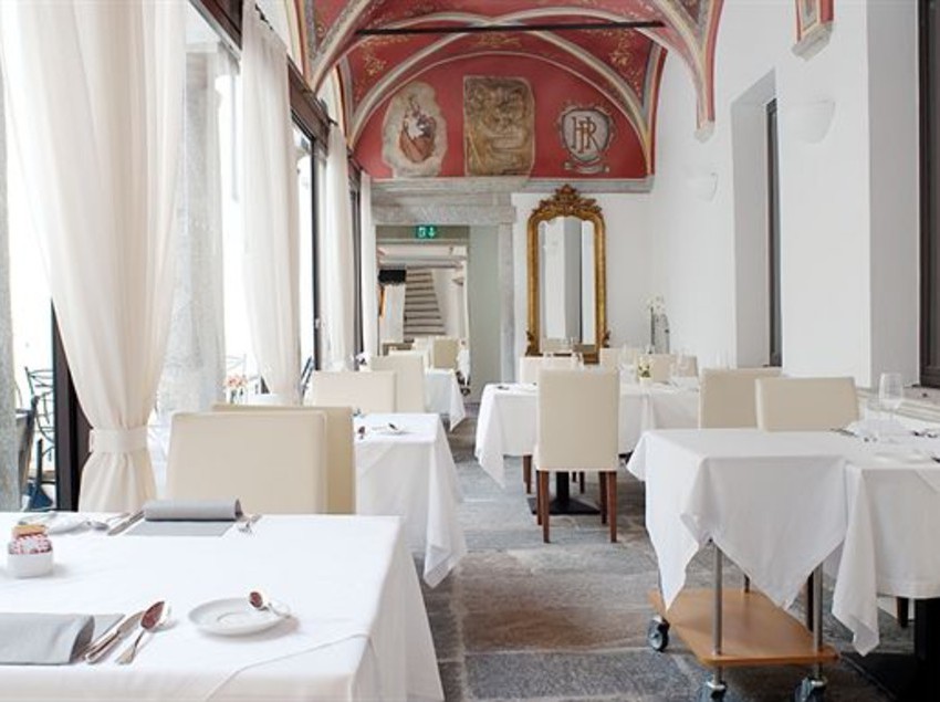 Boutique Hotel La Rinascente  | Locarno | Tessin | Schweiz 16