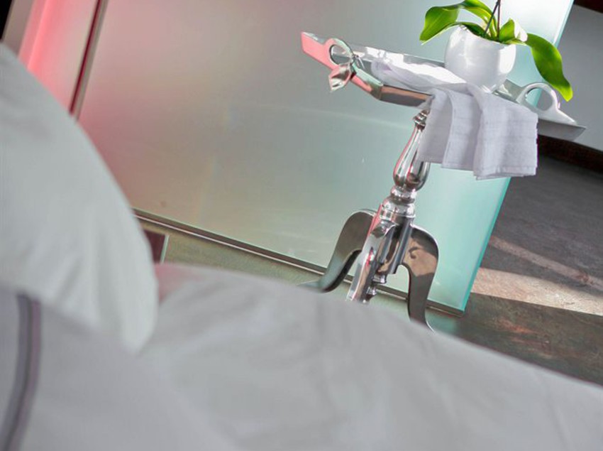 Boutique Hotel La Rinascente  | Locarno | Tessin | Schweiz 17