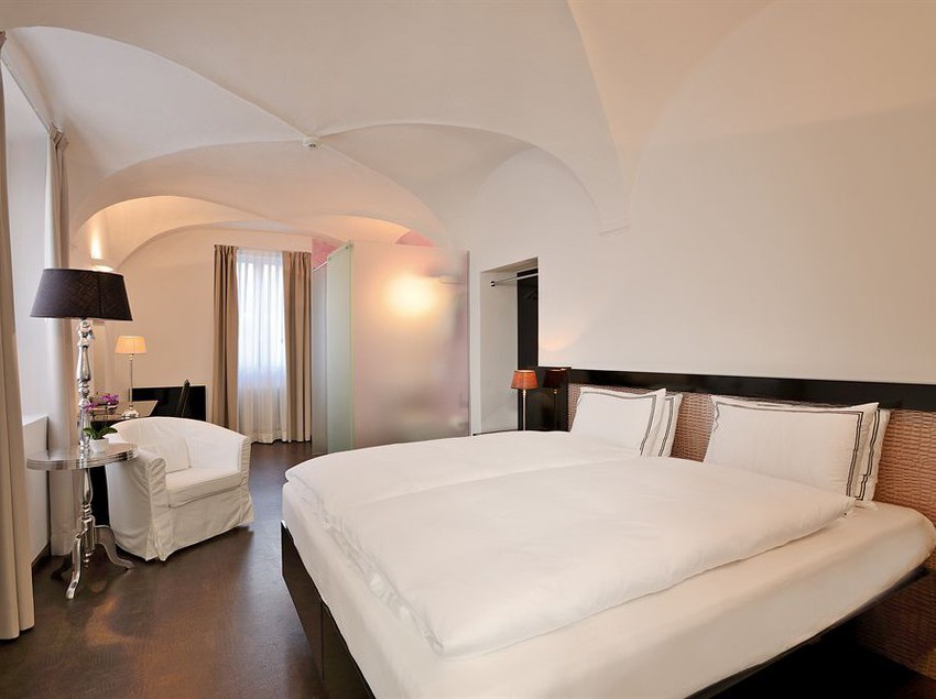 Boutique Hotel La Rinascente  | Locarno | Tessin | Schweiz 18