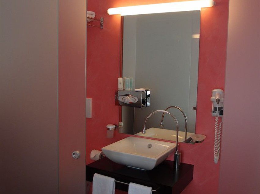 Boutique Hotel La Rinascente  | Locarno | Tessin | Schweiz 19