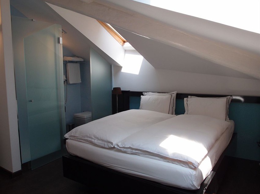 Boutique Hotel La Rinascente  | Locarno | Tessin | Schweiz 20