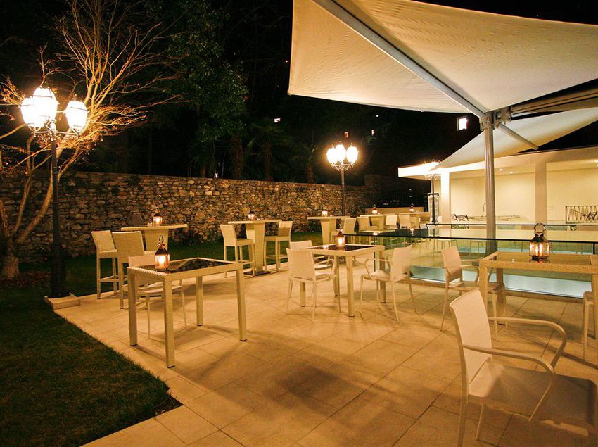 Boutique Hotel La Rinascente  | Locarno | Tessin | Schweiz 4