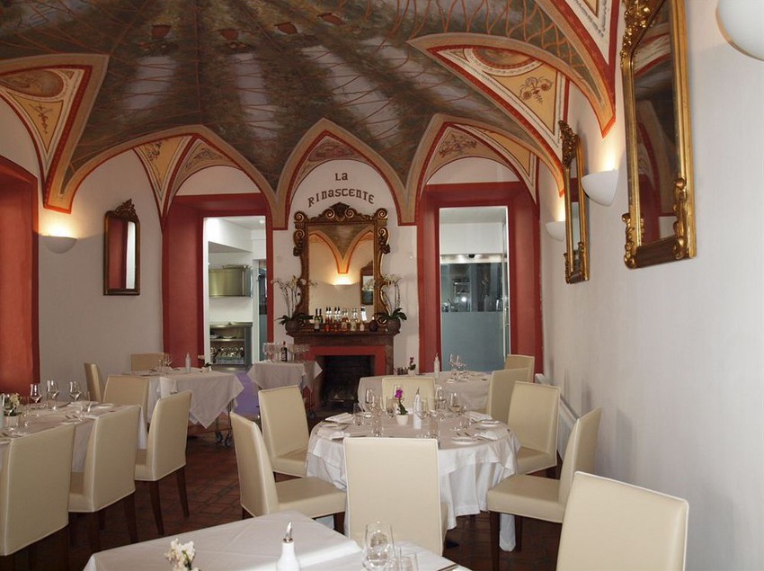 Boutique Hotel La Rinascente  | Locarno | Tessin | Schweiz 9