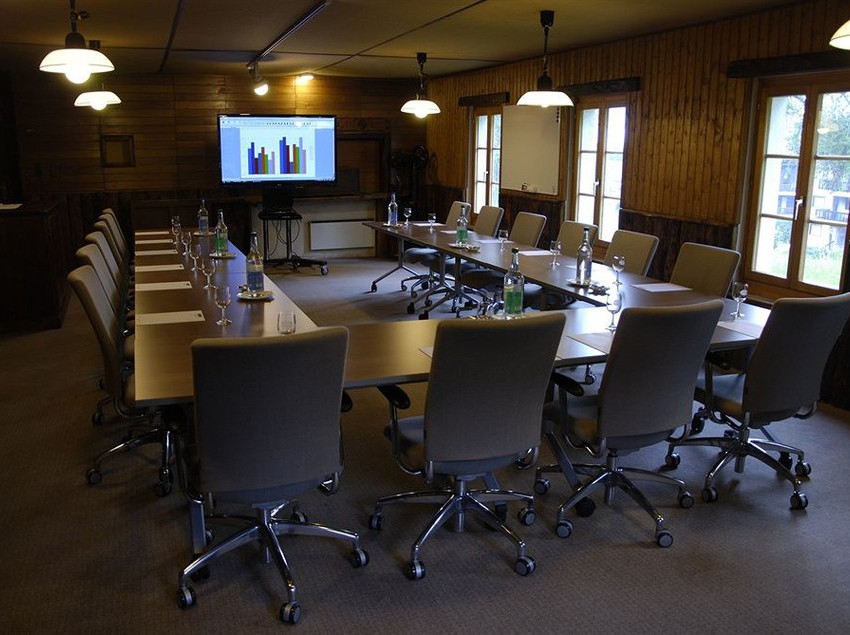 Hotel Le Deserteur  | Nendaz | Wallis | Schweiz 2